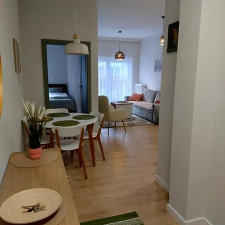 Apartament Mona Jezyce