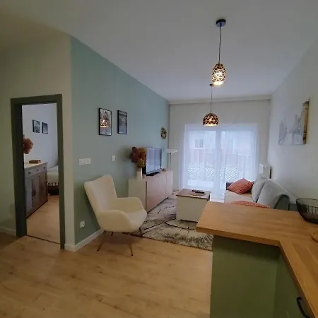 Apartament Mona Jezyce *