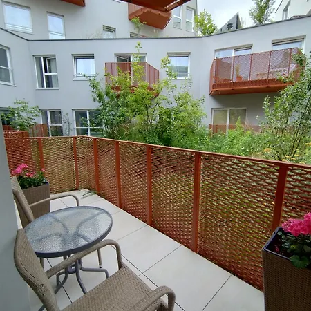 Apartament Mona Jezyce