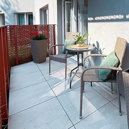 Apartment Mona Jezyce *