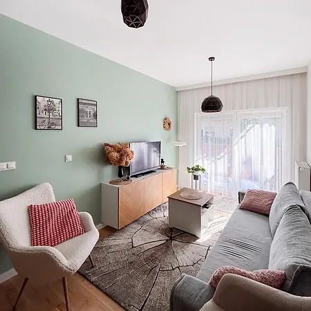 Mona Jezyce Apartment