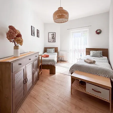 Apartment Mona Jezyce