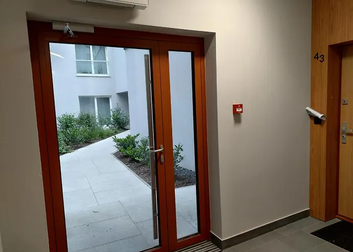 Mona Jezyce Apartment Poznan