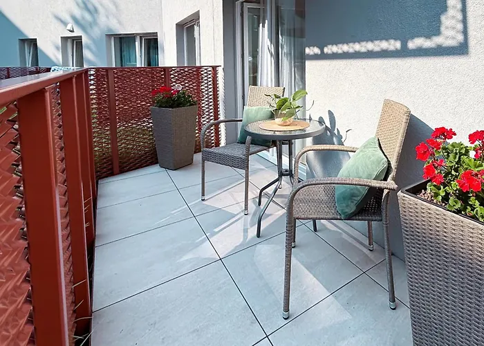 Apartment Mona Jezyce *