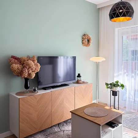 Mona Jezyce Apartment Poznan