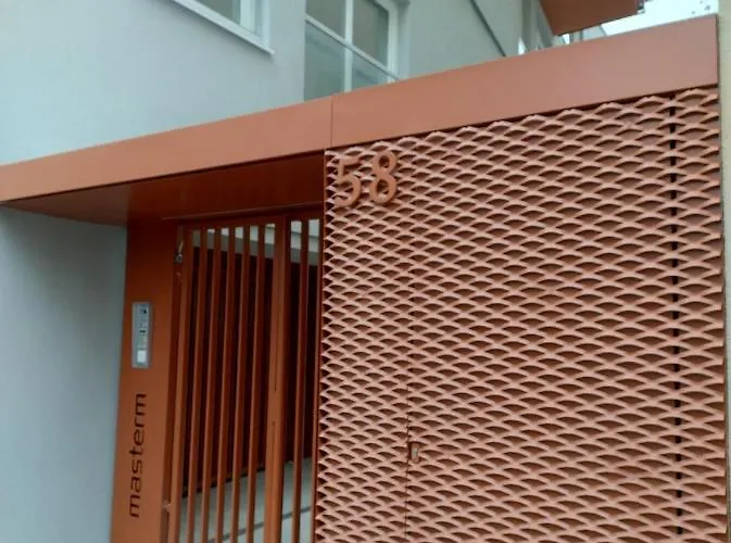 Mona Jezyce شقة *